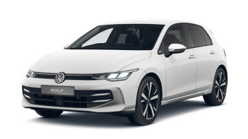Volkswagen Golf 1.5 TSI Match 5dr Petrol Hatchback